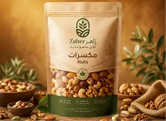 مكسرات