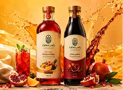 عصائر ومشروبات